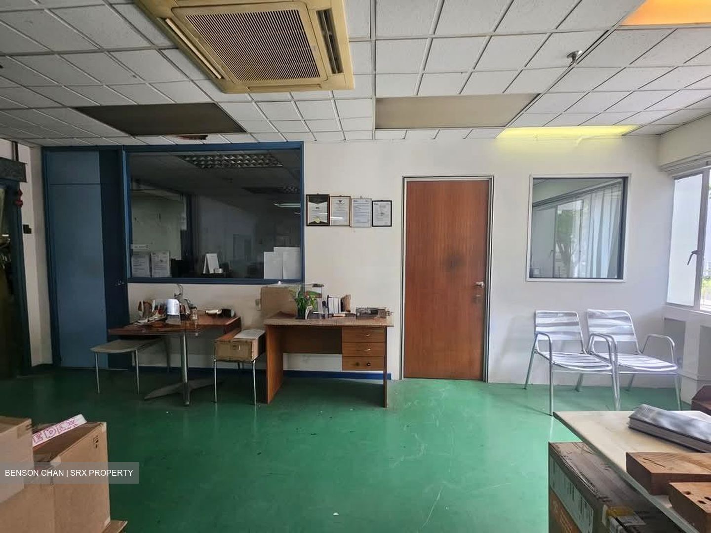 Perfect One (D13), Warehouse #555022461